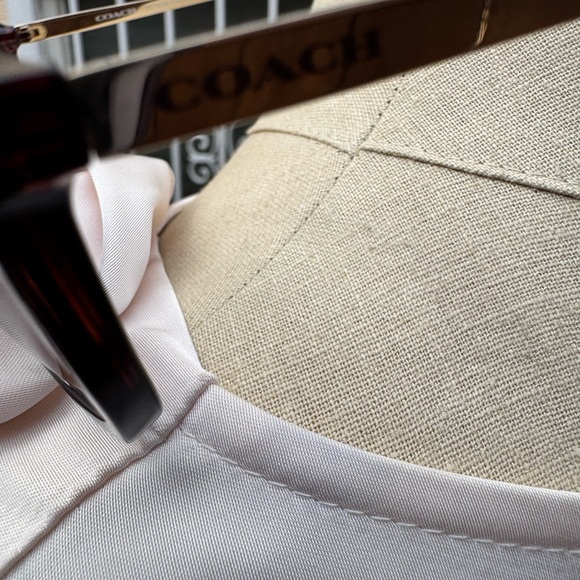 Coach Shell Sunglasses - Picture 3 of 4